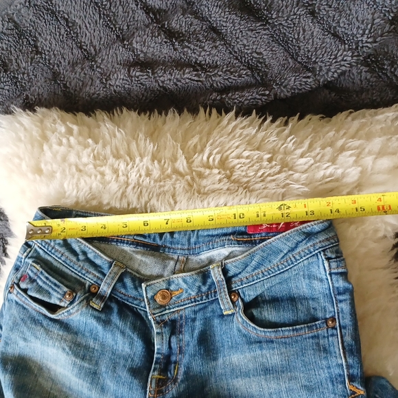 Seven jeans flare - Picture 4 of 7